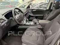 2017 Ford S-Max