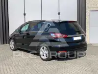 2017 Ford S-Max