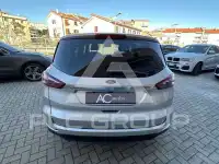 2017 Ford S-Max