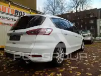 2017 Ford S-Max