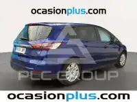 2017 Ford S-Max