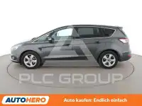 2017 Ford S-Max