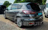 2017 Ford S-Max