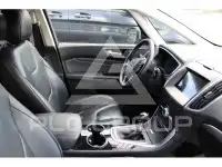 2017 Ford S-Max