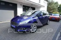 2017 Ford S-Max
