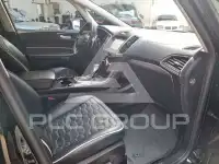 2017 Ford S-Max