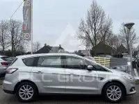 2017 Ford S-Max