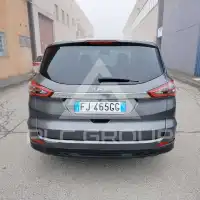 2017 Ford S-Max