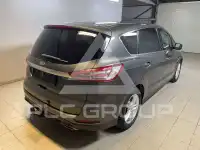 2017 Ford S-Max
