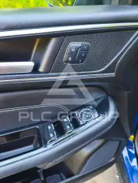 2017 Ford S-Max