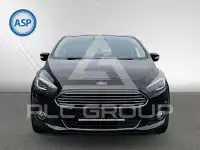 2017 Ford S-Max