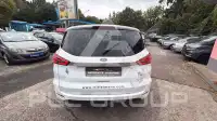2017 Ford S-Max