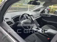 2017 Ford S-Max