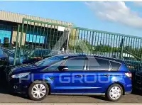 2017 Ford S-Max