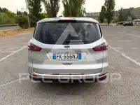 2017 Ford S-Max