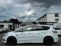 2017 Ford S-Max