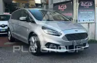 2017 Ford S-Max