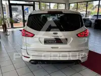 2017 Ford S-Max