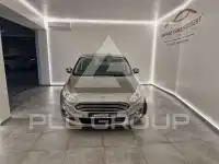 2017 Ford S-Max