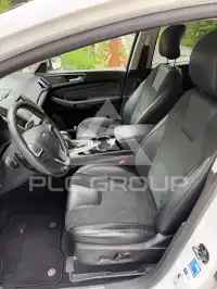 2017 Ford S-Max