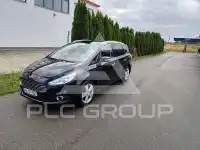 2017 Ford S-Max