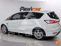 2017 Ford S-Max