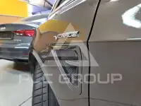2017 Ford S-Max