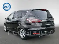 2017 Ford S-Max