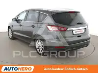 2017 Ford S-Max