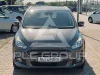 2017 Ford S-Max