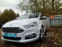2017 Ford S-Max