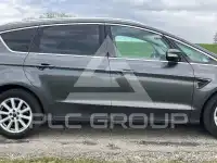 2017 Ford S-Max