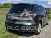 2017 Ford S-Max