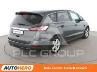 2017 Ford S-Max