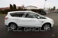 2017 Ford S-Max