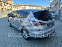 2017 Ford S-Max
