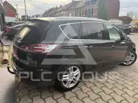 2017 Ford S-Max