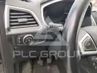2017 Ford S-Max
