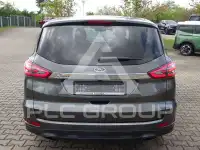 2017 Ford S-Max