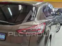 2017 Ford S-Max