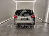 2017 Ford S-Max