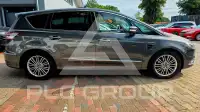 2017 Ford S-Max