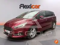 2017 Ford S-Max