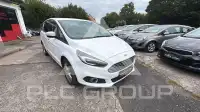2017 Ford S-Max