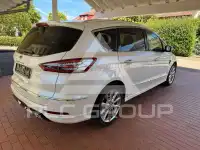 2017 Ford S-Max