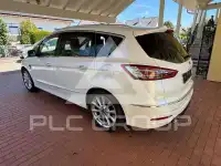 2017 Ford S-Max