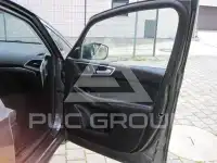 2017 Ford S-Max