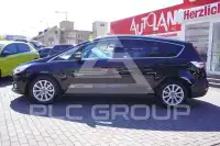 2017 Ford S-Max
