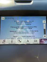 2017 Ford S-Max