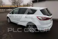 2017 Ford S-Max